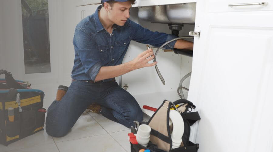 Local water heater installation in Mount Vernon, GA